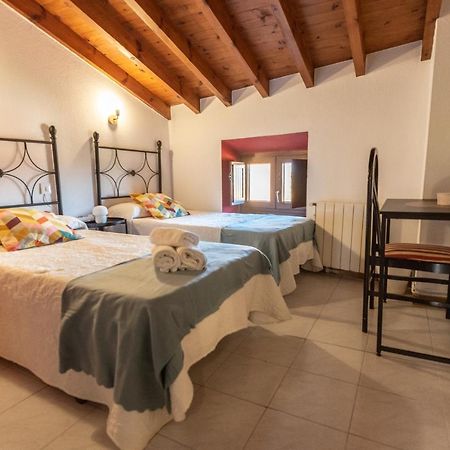 Pension Quintana Prellezo Exterior photo