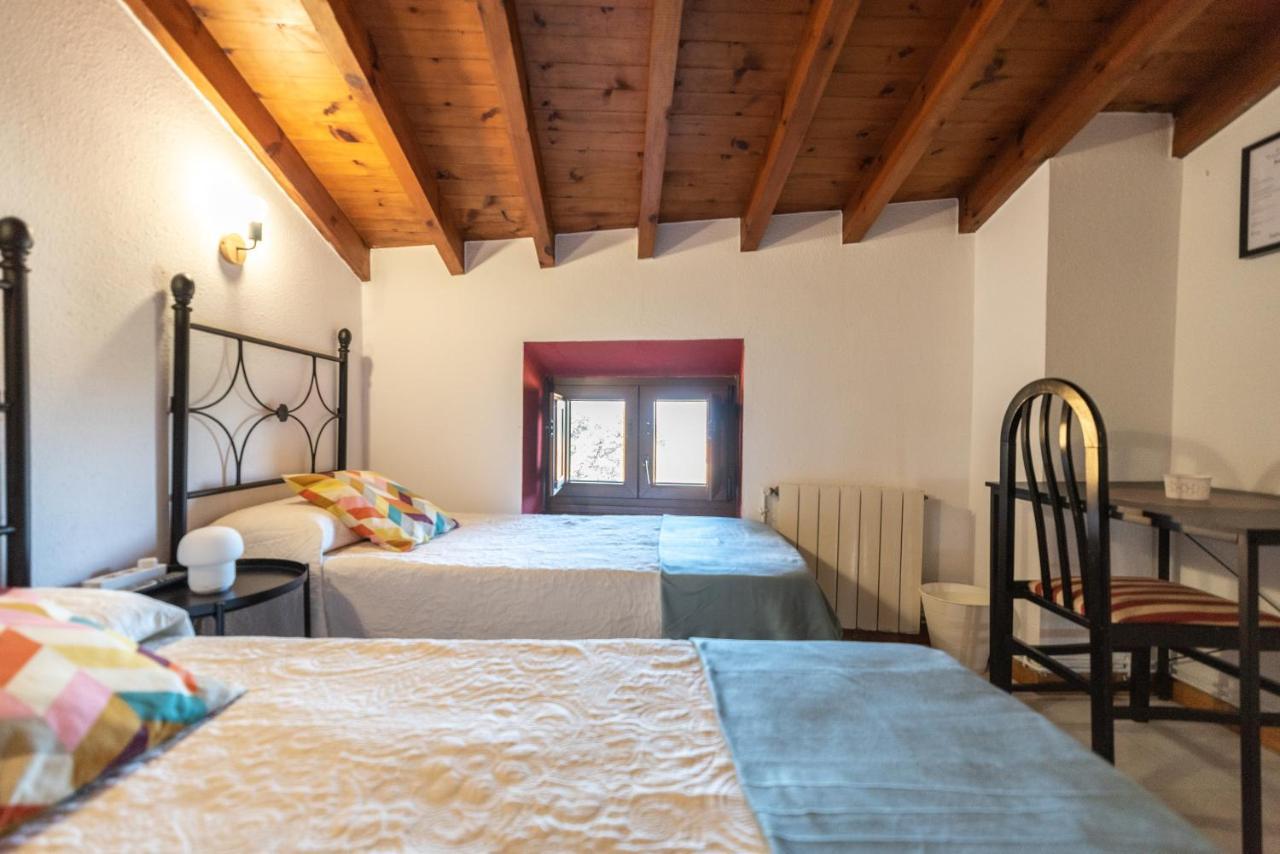 Pension Quintana Prellezo Exterior photo