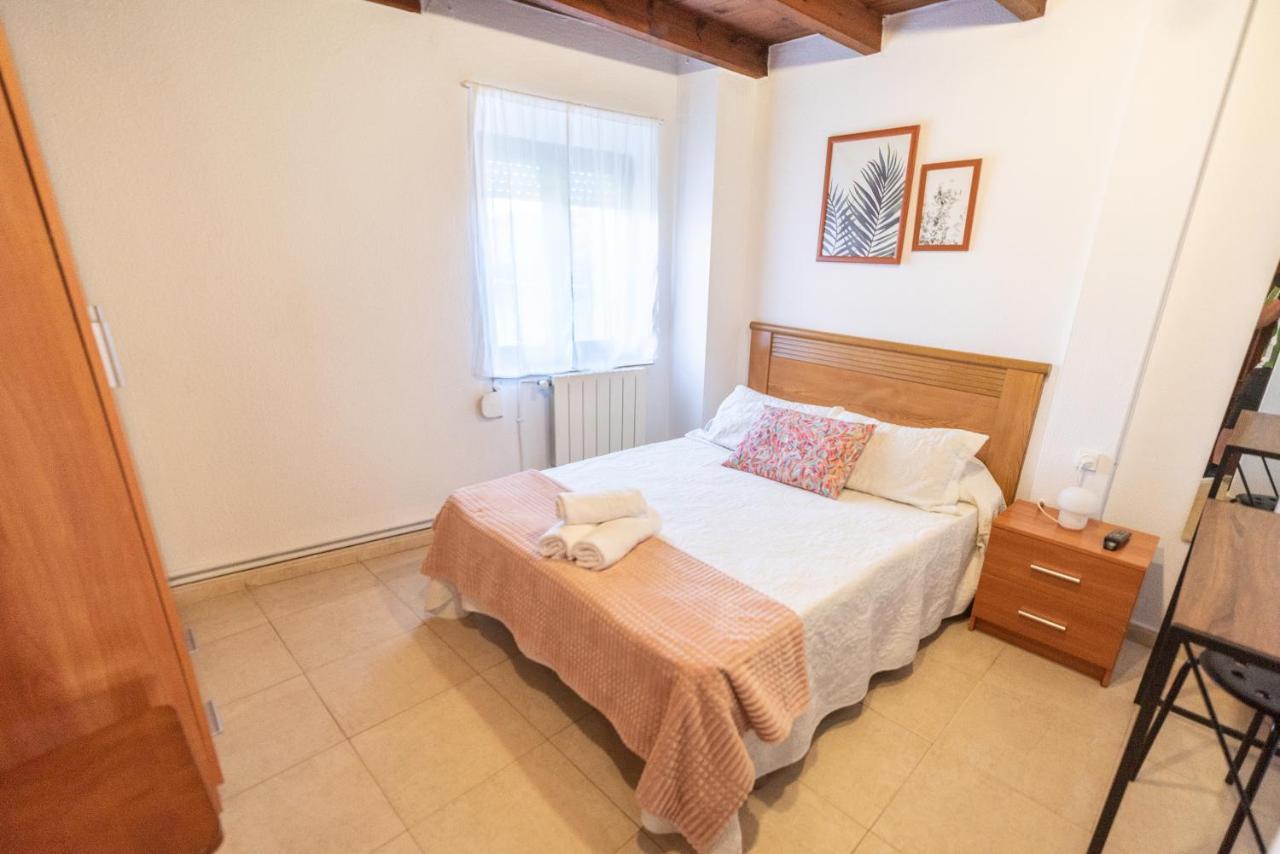 Pension Quintana Prellezo Exterior photo