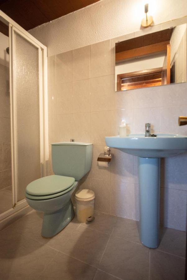 Pension Quintana Prellezo Exterior photo