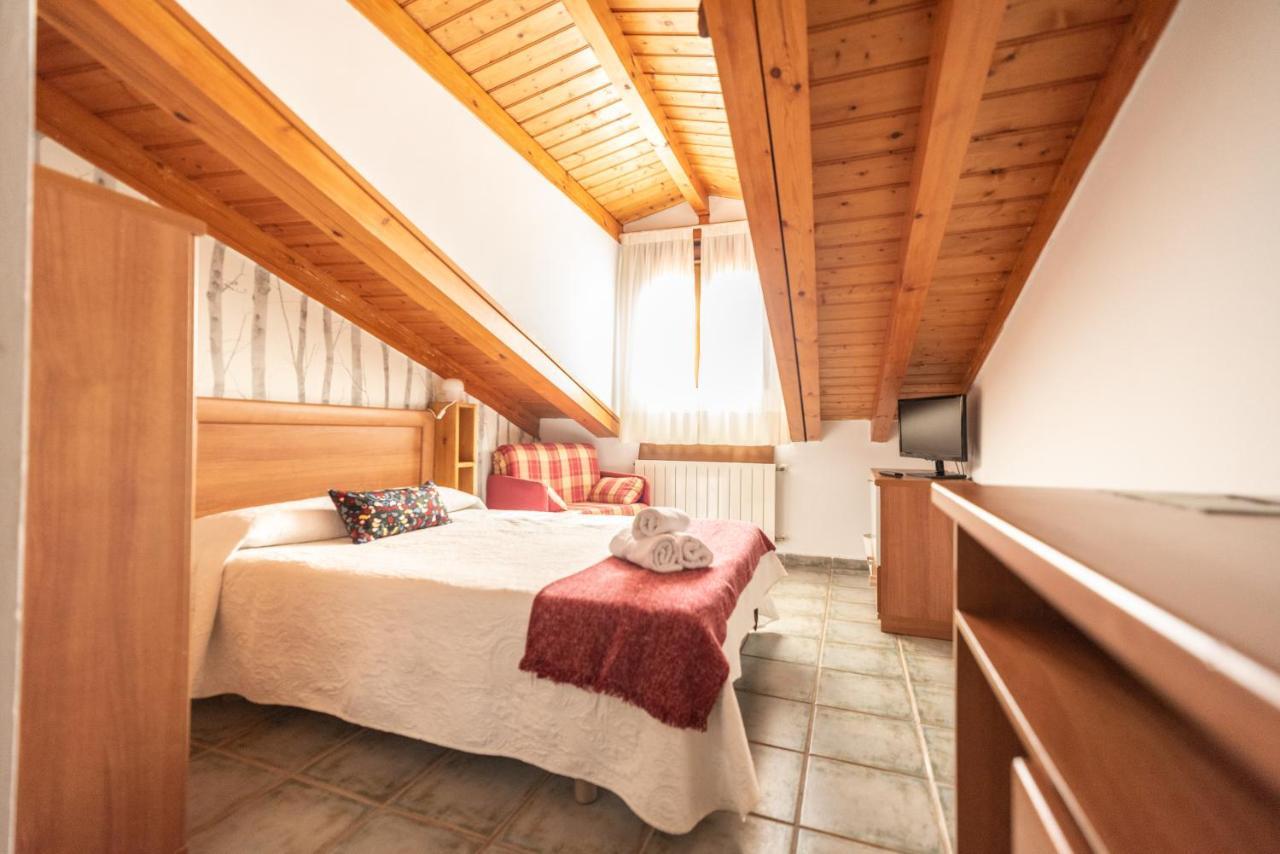 Pension Quintana Prellezo Exterior photo