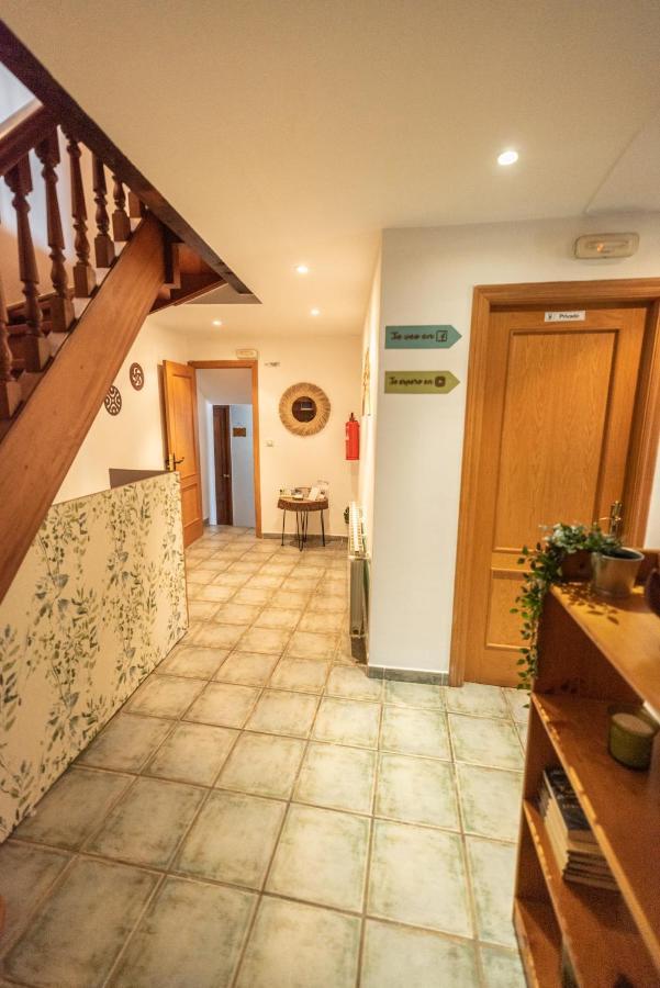 Pension Quintana Prellezo Exterior photo