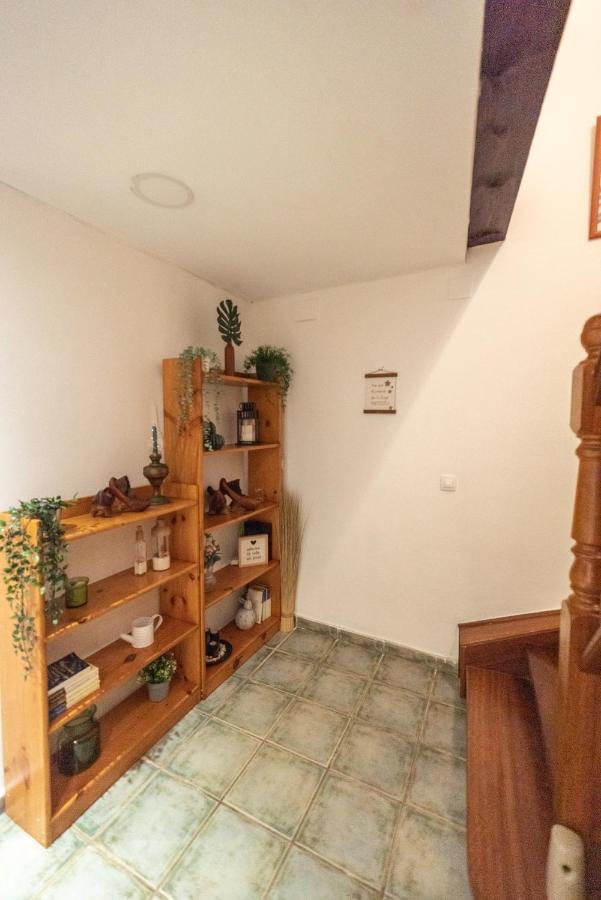 Pension Quintana Prellezo Exterior photo