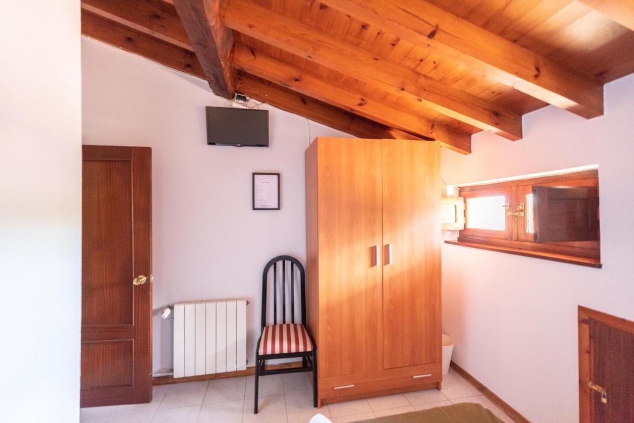 Pension Quintana Prellezo Exterior photo