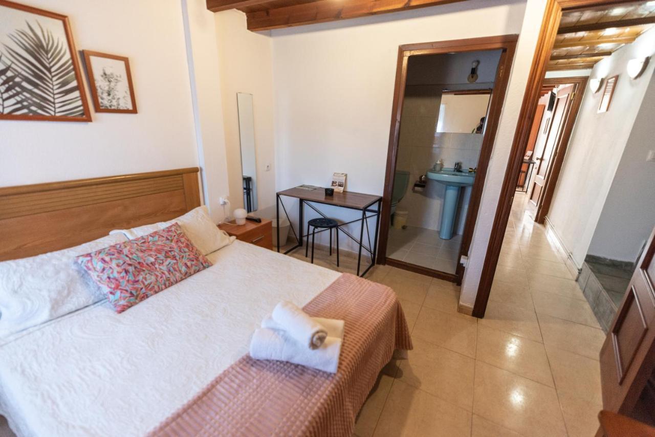 Pension Quintana Prellezo Exterior photo